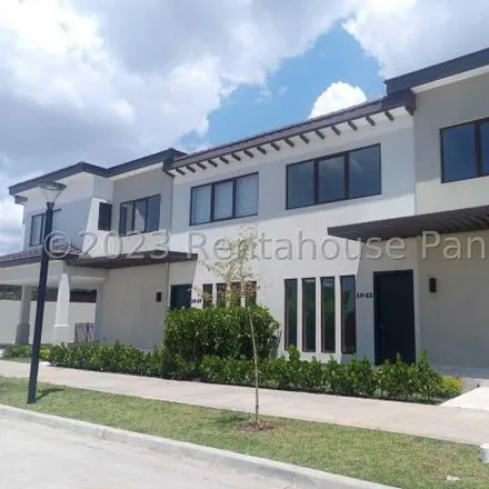 Buy this 4 bed house on unnamed road in Juan Díaz, Panamá