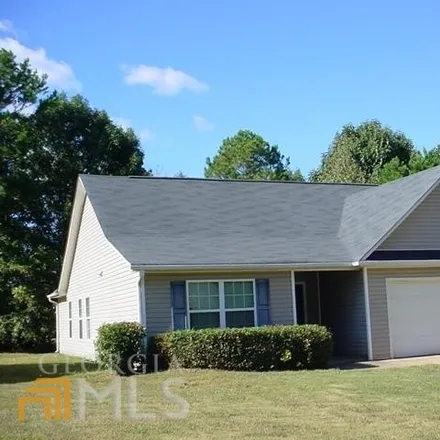 Buy this 3 bed house on 1 Manor Court in Commerce, Jackson County