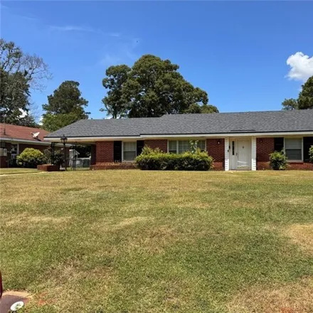 Buy this 3 bed house on 3055 Ashley Avenue in Morningview, Montgomery