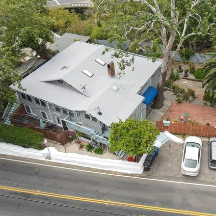 Buy this 7 bed house on 3945 Las Flores Canyon Road in Las Flores, Malibu