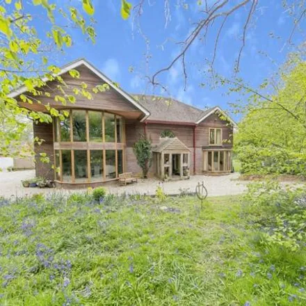 Buy this 7 bed house on Chalk Hill Lane in Baylham, IP6 0NB