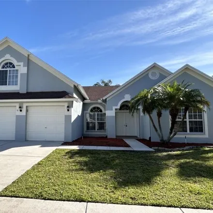 Buy this 4 bed house on 34737 Arbor Green Place in Pasco County, FL 33541