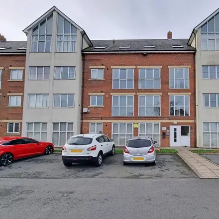 Rent this 2 bed apartment on Gray Road in Sunderland, SR2 8BG