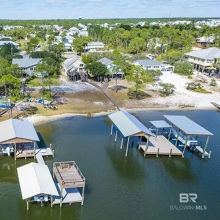 Buy this 4 bed house on 26446 Cotton Bayou Drive in Orange Beach, Baldwin County