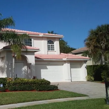 Rent this 5 bed house on Windward Cove Lane in Wellington, FL 33449