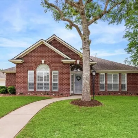Buy this 3 bed house on Westview Terrace Drive in Sealy, TX 77474
