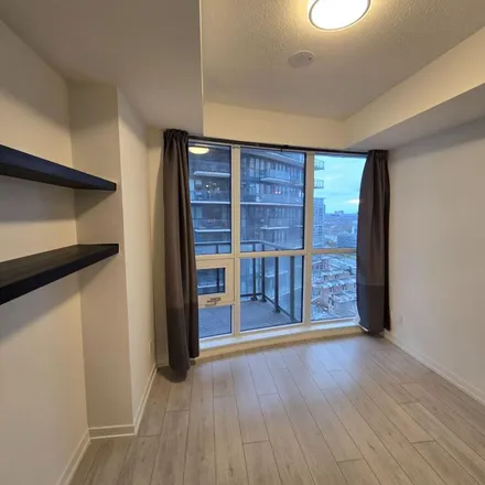 Rent this 2 bed apartment on 29 East Liberty Street in Old Toronto, ON M6K 3P8