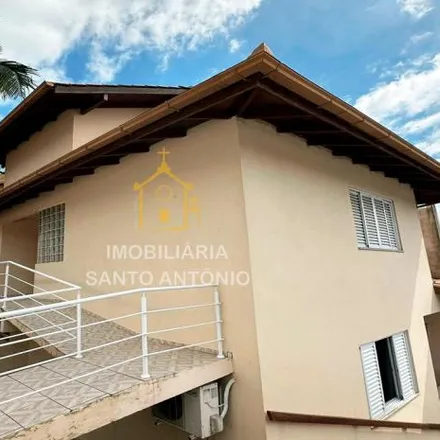 Buy this 5 bed house on Rua Radialista Carlos Alberto Campos in Trindade, Florianópolis - SC