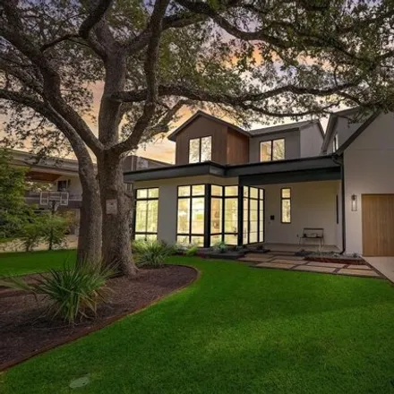 Buy this 5 bed house on 2308 Westoak Drive in Austin, TX 78704