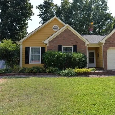 Rent this 3 bed house on 10256 Conistan Place in Cornelius, NC 28031