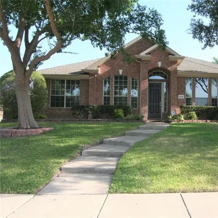 Image 1 - 4420 Greenfield Drive, Richardson, TX 75082, USA - House for rent