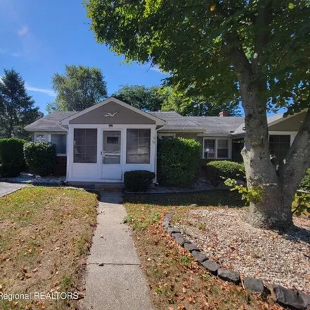 Rent this 2 bed house on 501 Navesink Avenue in Ocean Gate, NJ 08740
