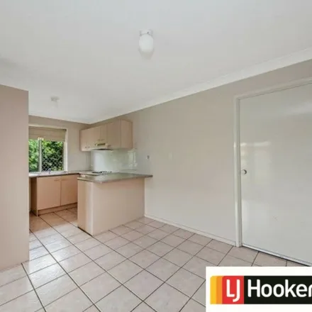 Rent this 3 bed apartment on 7 Boronia Place in Fitzgibbon QLD 4018, Australia