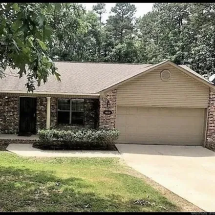 Buy this 3 bed house on 4064 Weldon Avenue in Little Rock, AR 72204