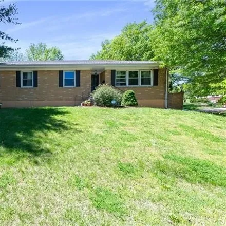 Buy this 4 bed house on 11212 Askew Avenue in Kansas City, MO 64137