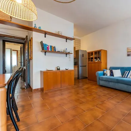 Rent this 1 bed apartment on 09049 Crabonaxa/Villasimius Casteddu/Cagliari
