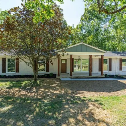 Image 3 - 782 Rhonda Lane, Nashville-Davidson, TN 37205, USA - House for rent