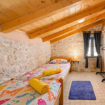 Image 2 - Vižinada, Istria County, Croatia - House for rent