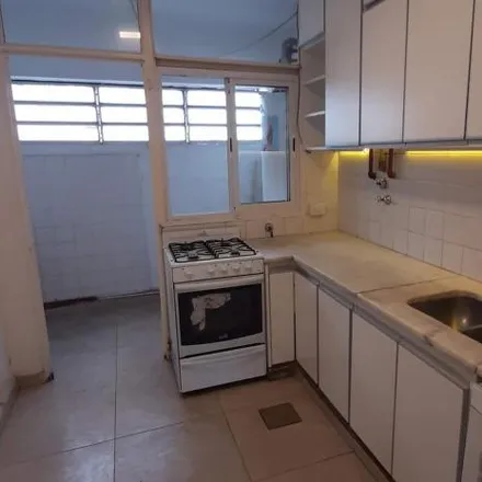 Rent this 4 bed apartment on Comodin in Avenida Belgrano, Departamento Capital