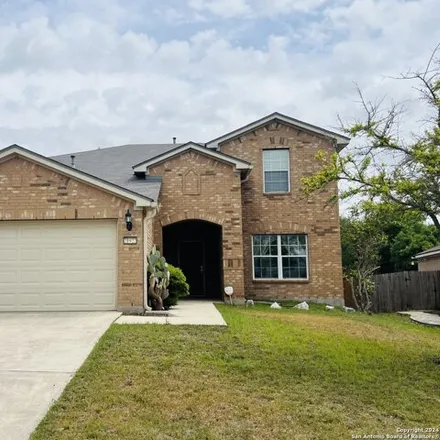 Rent this 4 bed house on 21968 Tower Terrace in San Antonio, TX 78259