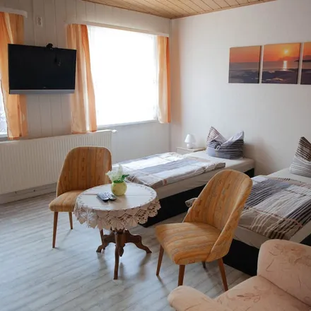 Rent this 3 bed house on Nordwestuckermark in Brandenburg, Germany