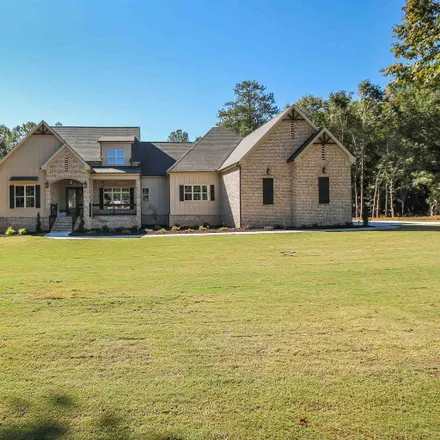 Buy this 5 bed house on 890 East Lake Road in Julia, Henry County