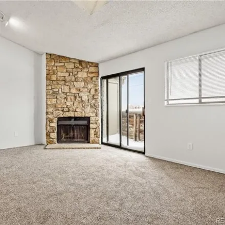 Buy this studio condo on 3100 South Federal Boulevard in College View, Denver