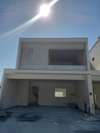 Buy this studio house on Colón in Sarabia, 64490 Monterrey