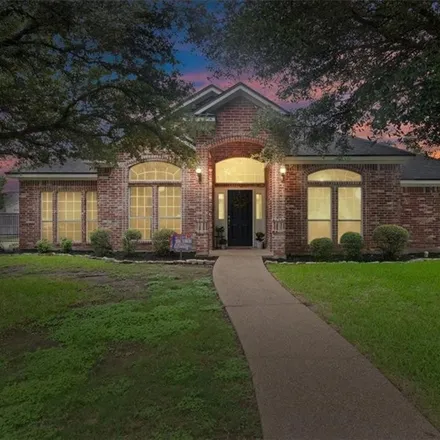 Buy this 4 bed house on Chapel View Drive in Ritchie, Waco