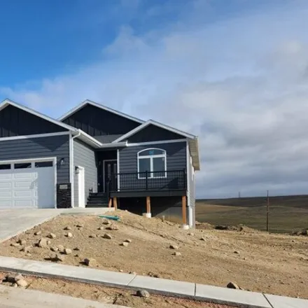 Buy this 4 bed house on Fran Way in Rapid City, SD 57703