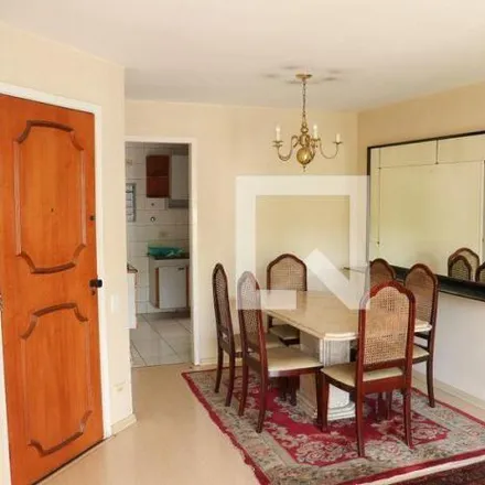 Buy this 2 bed apartment on poligono vila andrade in Vila Andrade, São Paulo - SP
