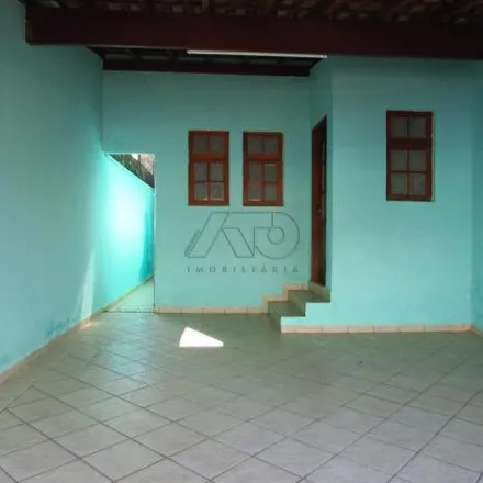 Rent this 2 bed house on Rua Ângelo Florindo in Vila Sônia, Piracicaba - SP
