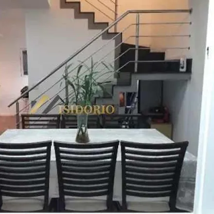 Buy this 3 bed house on Rua Rio Jaguaribe 872 in Bairro Alto, Curitiba - PR