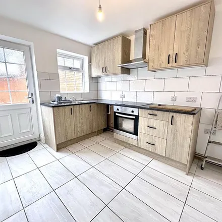 Rent this 1 bed apartment on Wynchcombe Avenue in Wolverhampton, WV4 4JQ