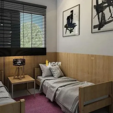 Buy this 2 bed apartment on Praça Lincoln in Presidente Roosevelt, Uberlândia - MG