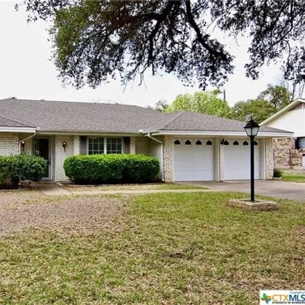 Buy this 3 bed house on 3306 Mesquite Drive in Temple, TX 76502