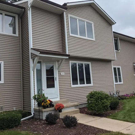 Buy this 3 bed condo on 1370 West Norton Avenue in Roosevelt Park, Muskegon County