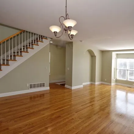 Rent this 3 bed apartment on 3108 Walworth Avenue in Cincinnati, OH 45226