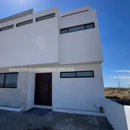 Buy this 4 bed house on Calle Aconcagua in Delegación Félix Osores, 76115 Querétaro