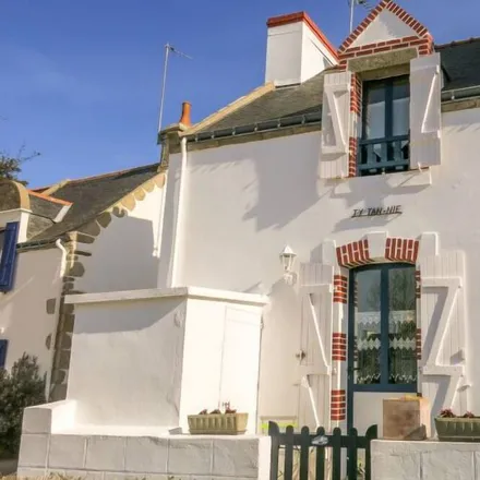 Image 7 - 56170 Quiberon, France - House for rent