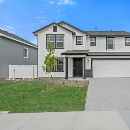 Buy this 4 bed house on Crazy Bear Way in Caldwell, ID 83651