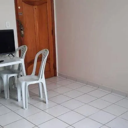 Buy this 2 bed apartment on Rua Joaquim Fagundes in Tirol, Natal - RN