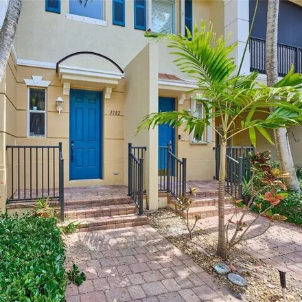 Rent this 3 bed townhouse on unnamed road in Boynton Beach, FL