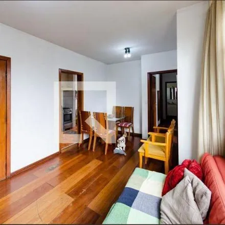 Buy this 2 bed apartment on Rua Rosinha Sigaud 456 in Caiçaras, Belo Horizonte - MG