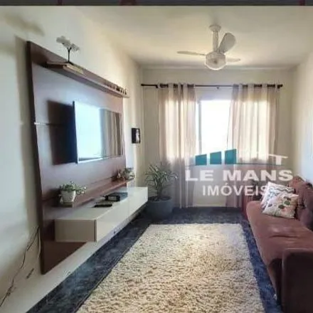Buy this 3 bed apartment on Rua Alexandre Herculano in Vila Monteiro, Piracicaba - SP