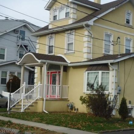 Rent this 3 bed house on 40 Main Terrace in Bloomfield, NJ 07003