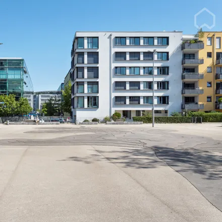 Image 6 - Dreiklang, Rainer-Werner-Fassbinder-Platz, 80636 Munich, Germany - Apartment for rent
