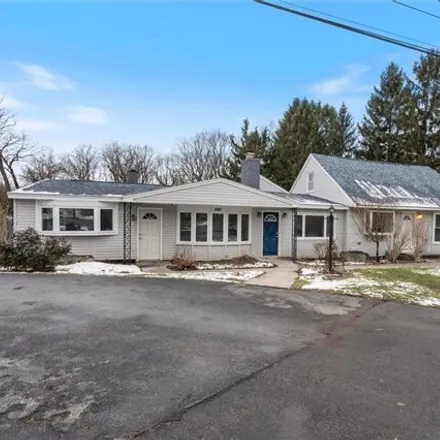 Buy this 5 bed house on 4997 Velasko Road in Onondaga Hill, City of Syracuse