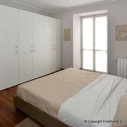 Image 9 - Via Angelo Secchi 5, 20219 Milan MI, Italy - Apartment for rent