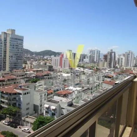 Buy this 2 bed apartment on Rua Alan Kardec in Divino Espírito Santo, Vila Velha - ES